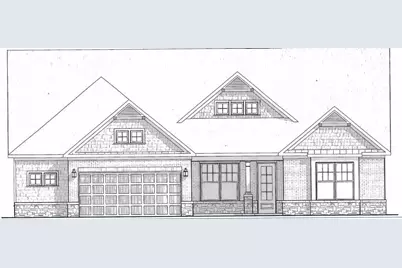 342 Brooke View Trail, Canton, GA 30115 - Photo 1