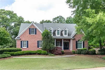 3894 Stone Lake Drive NW, Kennesaw, GA 30152 - Photo 1