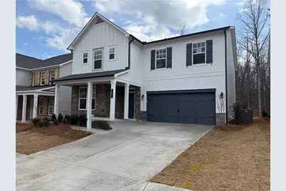 62 Mayfair Street, Dawsonville, GA 30534 - Photo 1
