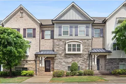 549 Henry Drive, Marietta, GA 30064 - Photo 1