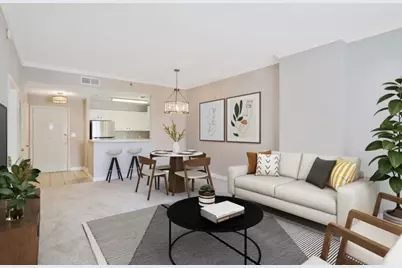 1101 Juniper Street NE #722, Atlanta, GA 30309 - Photo 1