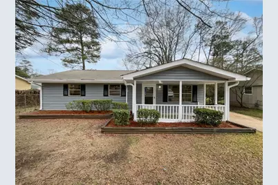 6518 Voyles Drive, Riverdale, GA 30274 - Photo 1