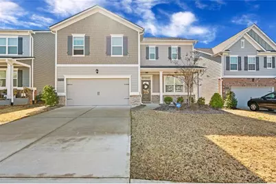 6713 Moondancer Court, Flowery Branch, GA 30542 - Photo 1