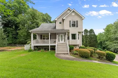 4010 Catawba Ridge, Gainesville, GA 30506 - Photo 1