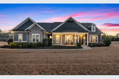 5 Carter Lane SE, Cartersville, GA 30120 - Photo 1