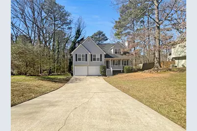 31 Mariner Way SE, Acworth, GA 30102 - Photo 1