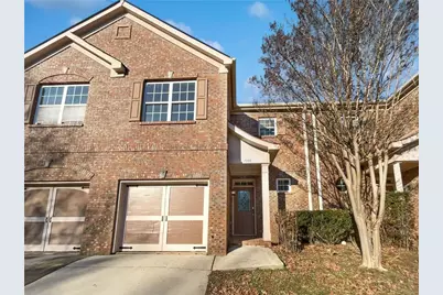 7088 Blairs View Drive #4, Austell, GA 30168 - Photo 1