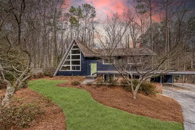 3894 Foxford Drive, Atlanta, GA 30340 - Photo 1