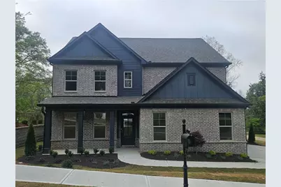 110 Jackson Street, Buford, GA 30518 - Photo 1