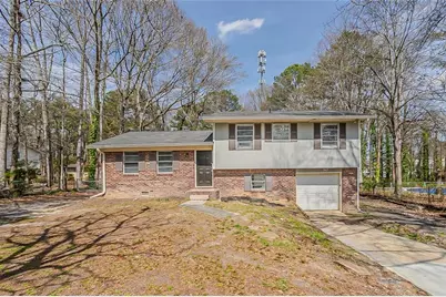 810 N Carter Drive, Jonesboro, GA 30236 - Photo 1