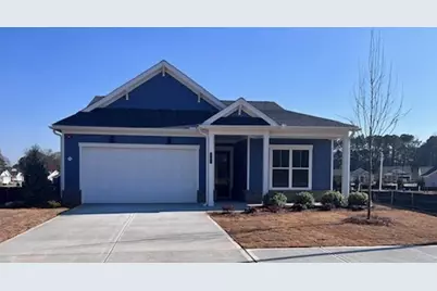 491 Fescue Court NW, Kennesaw, GA 30144 - Photo 1