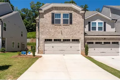 86 Cedar Lane, Dawsonville, GA 30534 - Photo 1
