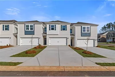 204 Sanctuary Drive, McDonough, GA 30253 - Photo 1