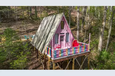 919 Corinth Church Road, Cleveland, GA 30528 - Photo 1