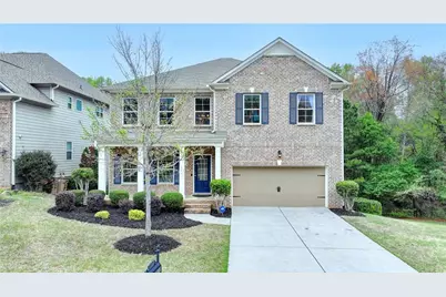 6845 Rocking Horse Lane, Cumming, GA 30040 - Photo 1