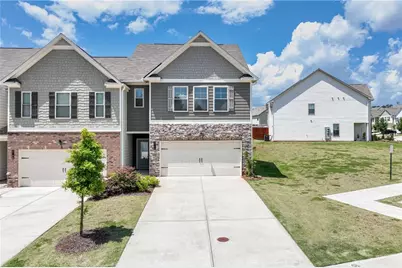 3776 Prospect Point Drive, Oakwood, GA 30566 - Photo 1