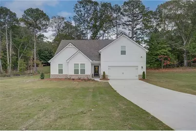 96 Whites Pond Road, Moreland, GA 30259 - Photo 1
