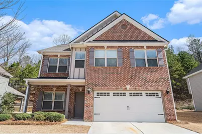 306 Dublin Way, Dallas, GA 30132 - Photo 1