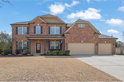 511 Wagon Hill Lane, Sugar Hill, GA 30518 - Photo 1