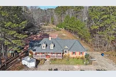 210 Cowan Road SE, Conyers, GA 30094 - Photo 1