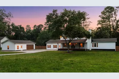 1297 Old Summerville Road NW, Rome, GA 30165 - Photo 1