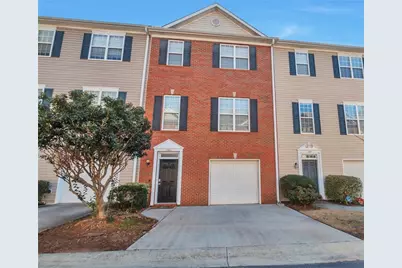 5362 Hickory Knoll NW, Norcross, GA 30071 - Photo 1