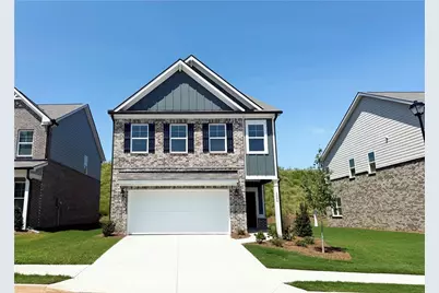 1084 Georgian Point Drive, Lawrenceville, GA 30045 - Photo 1