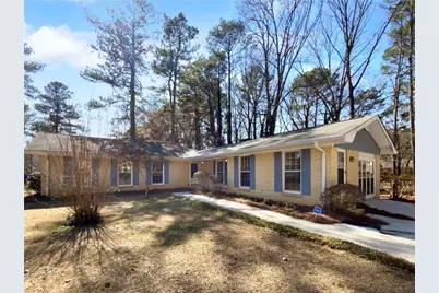 8005 Bamby Lane, Jonesboro, GA 30236 - Photo 1