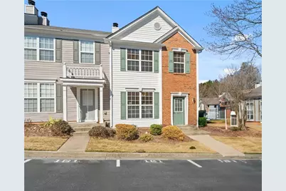 4645 Valais Court #162, Alpharetta, GA 30022 - Photo 1