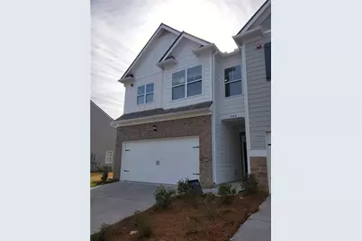 763 Woodstock Grove Drive, Woodstock, GA 30188 - Photo 1