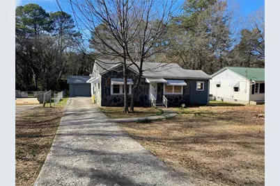 2700 Maple Road SE, Rome, GA 30161 - Photo 1