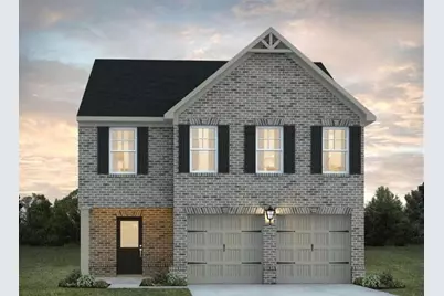 5320 Tolar Road, South Fulton, GA 30213 - Photo 1