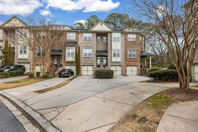 1992 Cobblestone Circle NE, Brookhaven, GA 30319 - Photo 1