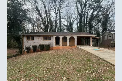 612 San Pablo Court, Stone Mountain, GA 30083 - Photo 1