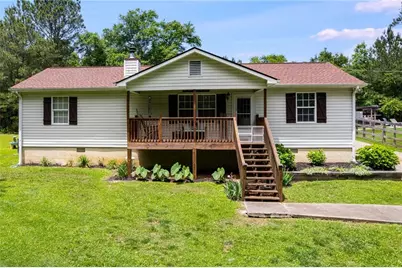 2960 Paul Harris Road, Dallas, GA 30157 - Photo 1