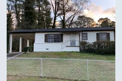 3770 Crosby Drive, Atlanta, GA 30331 - Photo 1