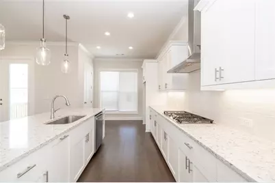 167 Basil Street, Cumming, GA 30040 - Photo 1