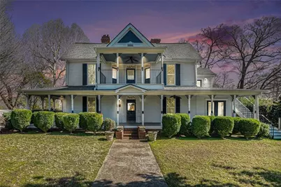 97 Benson Street, Hartwell, GA 30643 - Photo 1