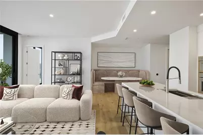 2425 Peachtree Road NE #903, Atlanta, GA 30305 - Photo 1