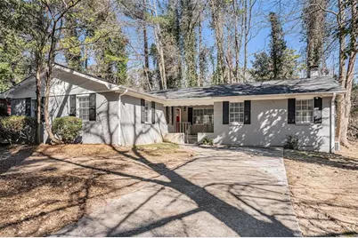 3699 Narron Drive SW, Atlanta, GA 30331 - Photo 1