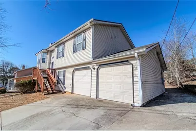 6138 Raleigh Oaks Court, Lithonia, GA 30058 - Photo 1