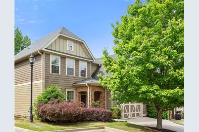 1907 Haven Park Circle SE, Smyrna, GA 30080 - Photo 1