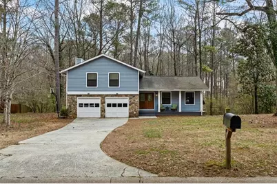 9635 Loblolly Lane, Roswell, GA 30075 - Photo 1