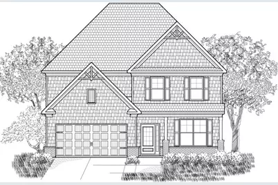 3730 Near Star Lane, Cumming, GA 30028 - Photo 1