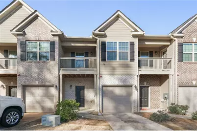 1841 Broad River Road, Atlanta, GA 30349 - Photo 1