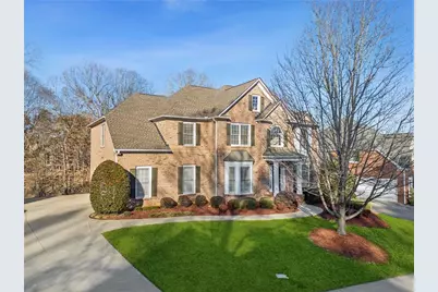 3690 Millwater Crossing, Dacula, GA 30019 - Photo 1