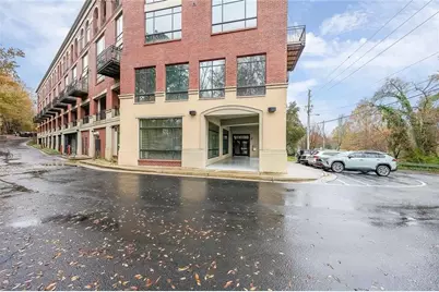 319 Atlanta Street SE #110, Marietta, GA 30060 - Photo 1