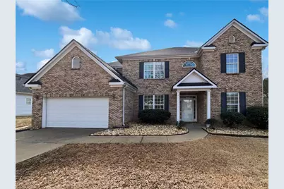 5692 Greensage Drive, Atlanta, GA 30349 - Photo 1