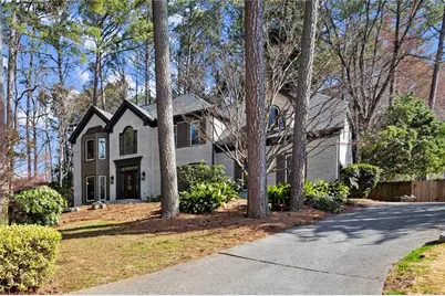 203 Northside Drive NW, Kennesaw, GA 30144 - Photo 1