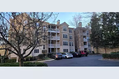 222 Ashford Circle #222, Atlanta, GA 30338 - Photo 1